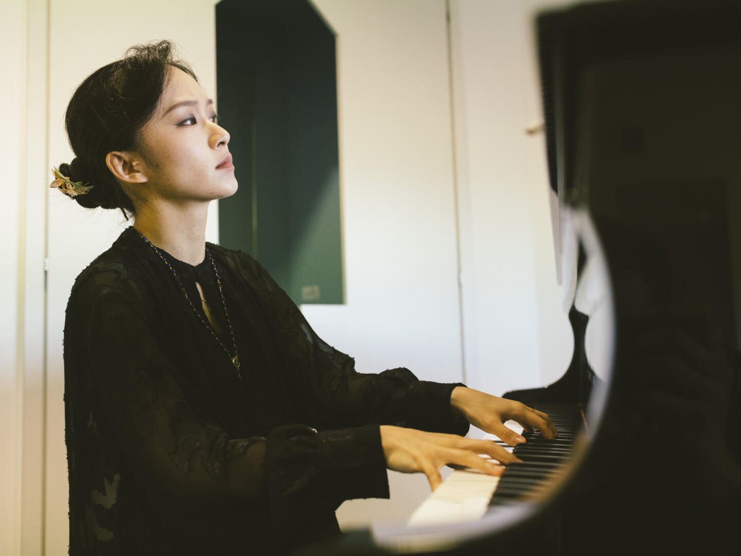 Liya Wang – INTERNATIONALER MUSIKWETTBEWERB DER ARD