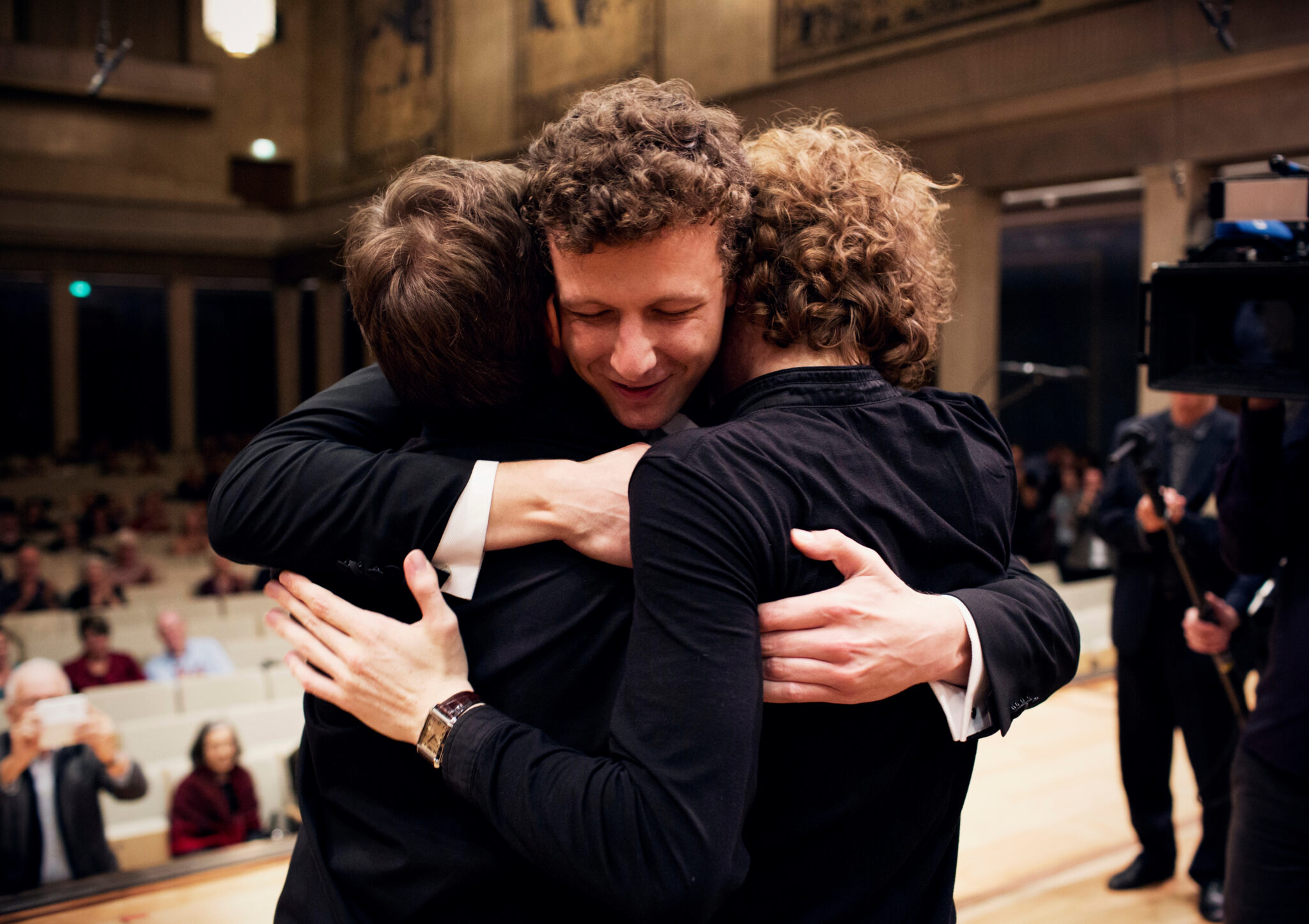 About the Competition – ARD INTERNATIONAL MUSIC COMPETITION