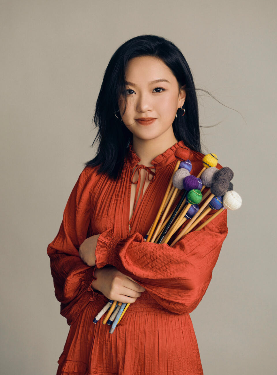 Boyang Zhang – ARD INTERNATIONAL MUSIC COMPETITION